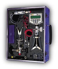 PC6 Pressure Calibrator Kit